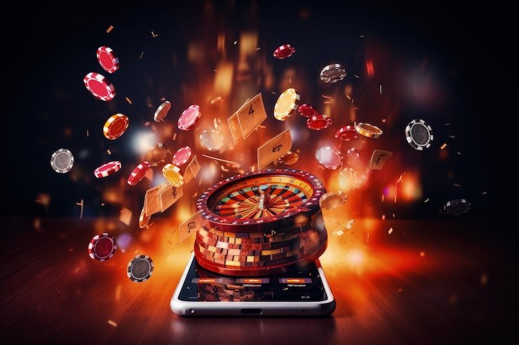 pak 500 Live Casino